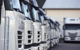 UE, multa record al cartello dei camion: 2,9 miliardi per intese sui prezzi